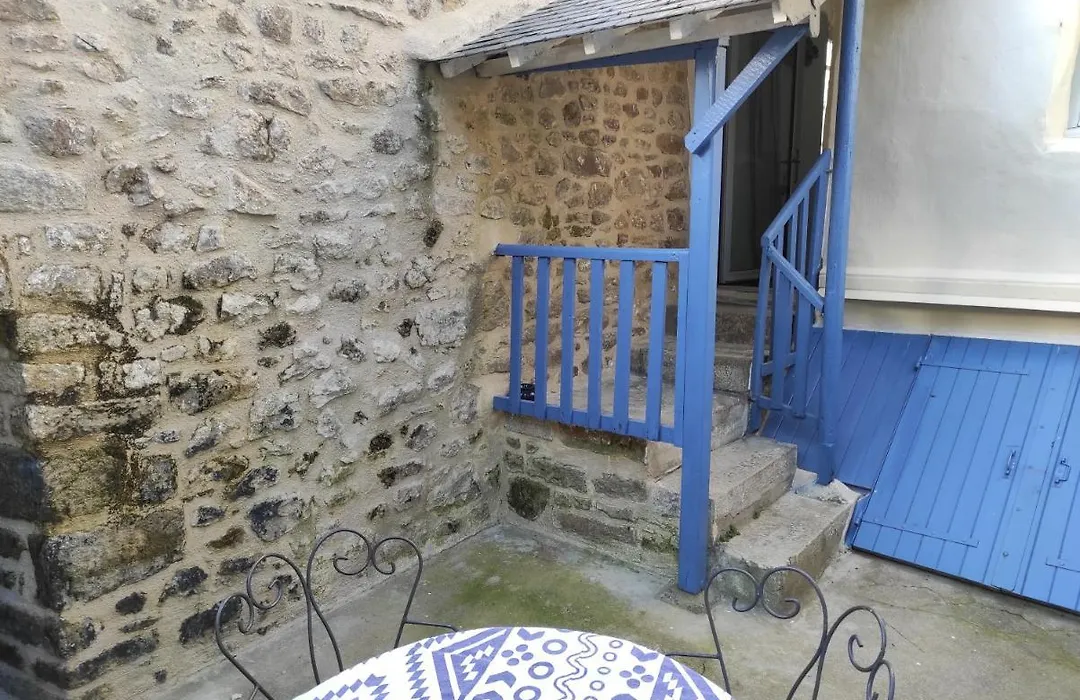 Maison De Charme Au Coeur D Auray-1