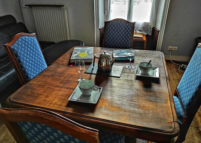 ✪ Sur Les Quais De St Goustan - Maison Authentique ✪