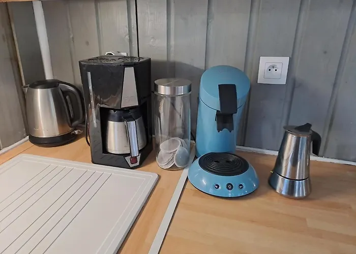 Maison De Charme Au Coeur D Auray