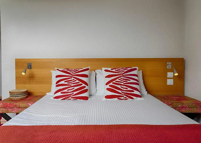 Hôtel accueillant les animaux: Hotel Le Branhoc - Brit Hotel Auray