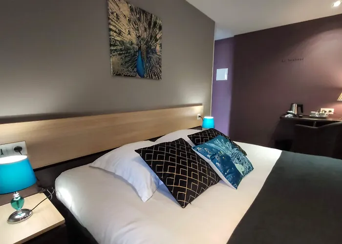 Hôtel accueillant les animaux: Celtic Hotel