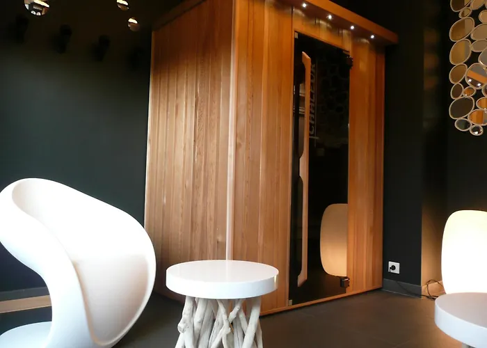 Hôtel accueillant les animaux: Best Western Auray le Loch